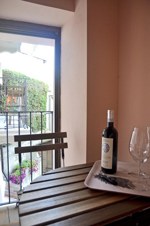 Di-Vinodormire La Morra Kamer foto